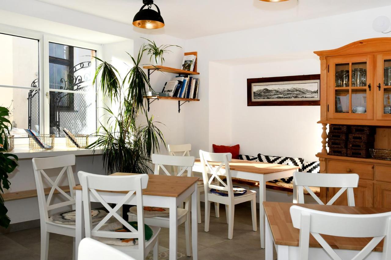 Gastehaus Zeitraum Bed & Breakfast Admont Bagian luar foto