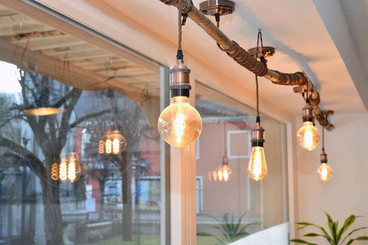 Gastehaus Zeitraum Bed & Breakfast Admont Bagian luar foto