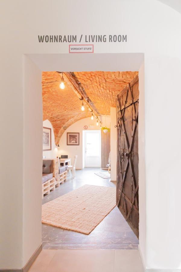 Gastehaus Zeitraum Bed & Breakfast Admont Bagian luar foto
